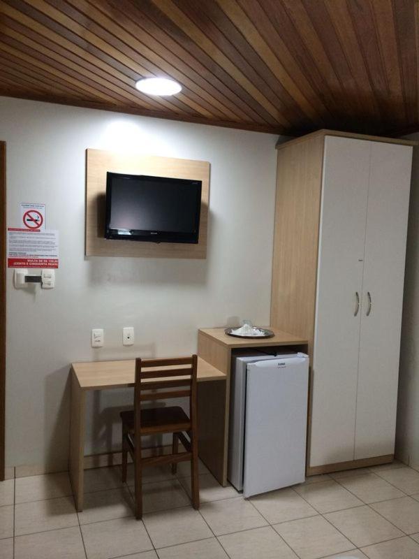 Swamy Hotel كروزيرو دو سول المظهر الخارجي الصورة