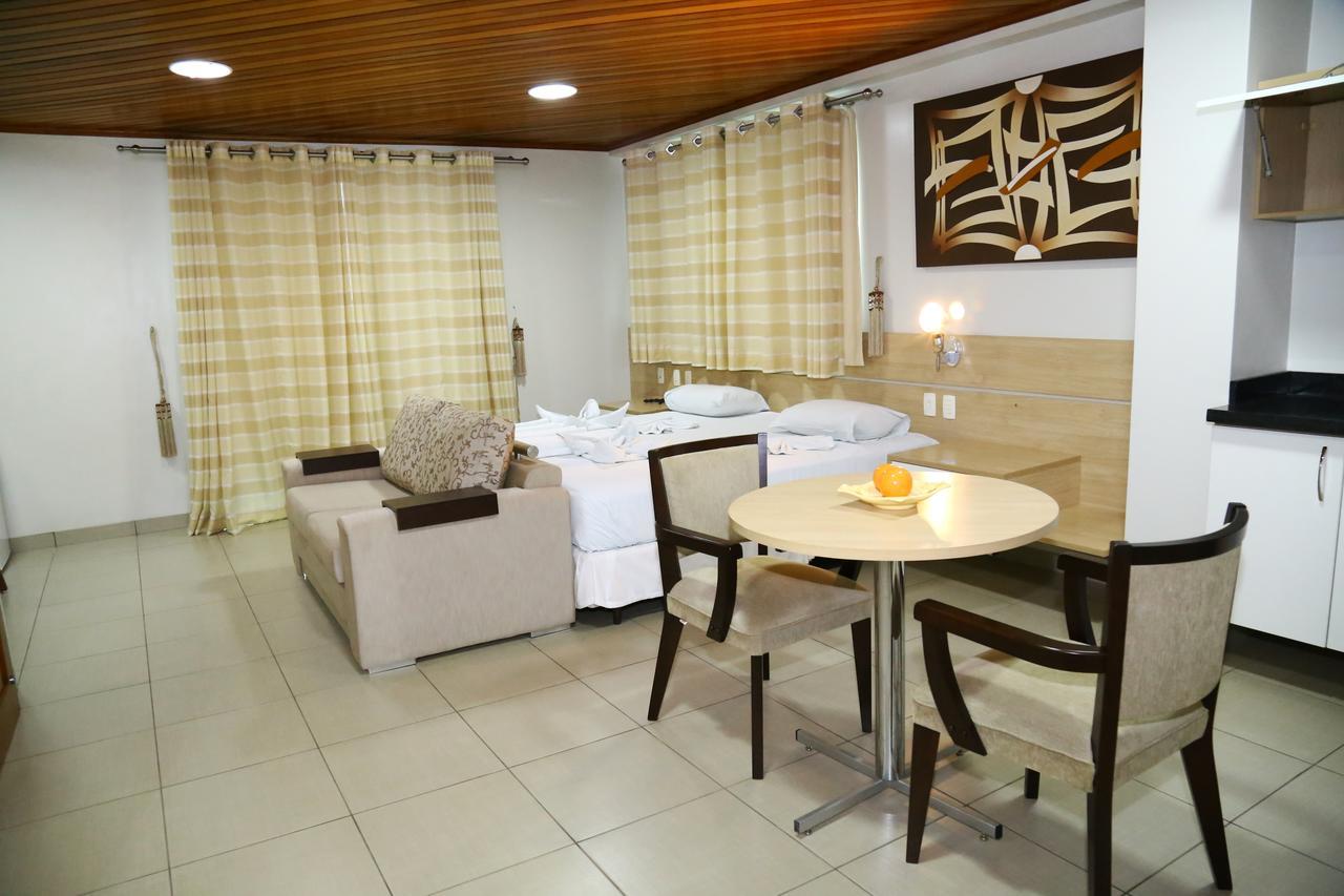 Swamy Hotel كروزيرو دو سول المظهر الخارجي الصورة