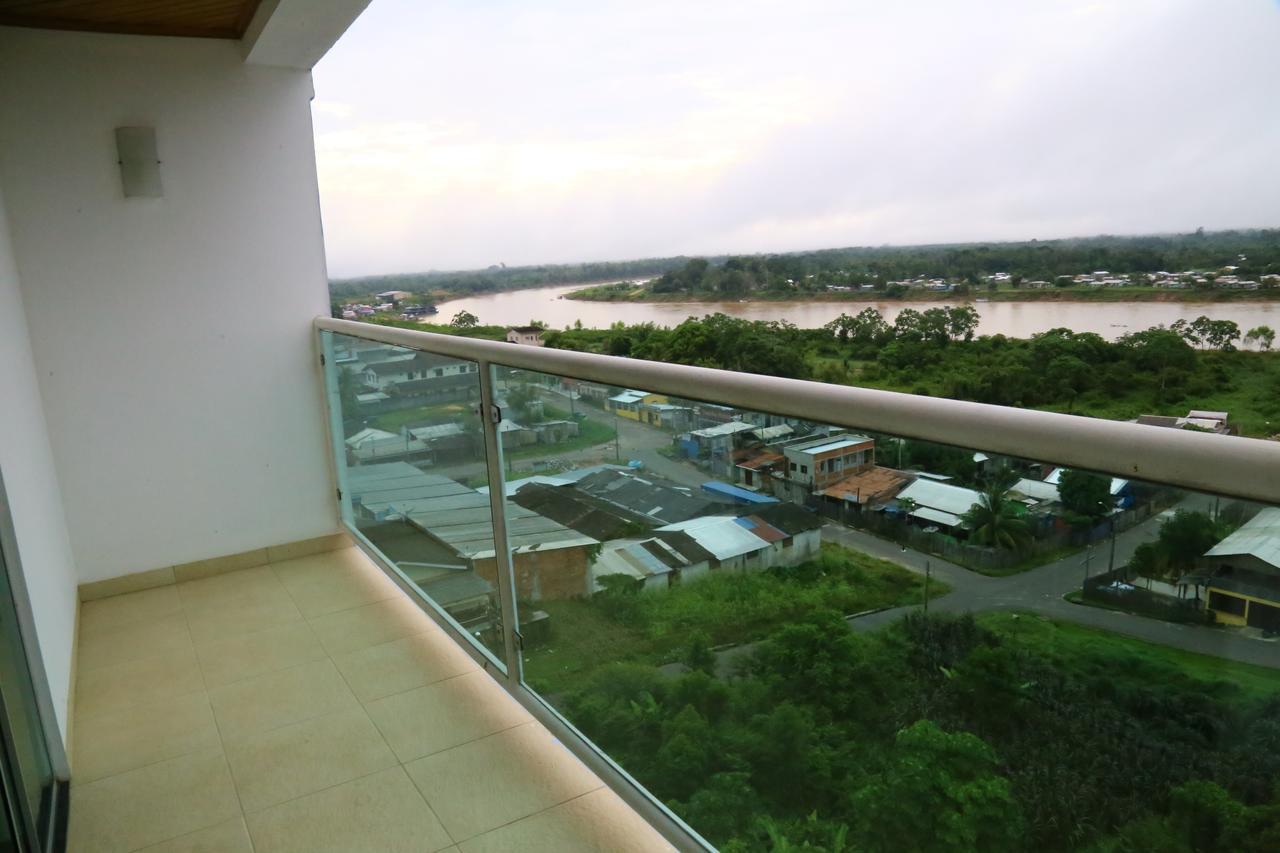 Swamy Hotel كروزيرو دو سول المظهر الخارجي الصورة