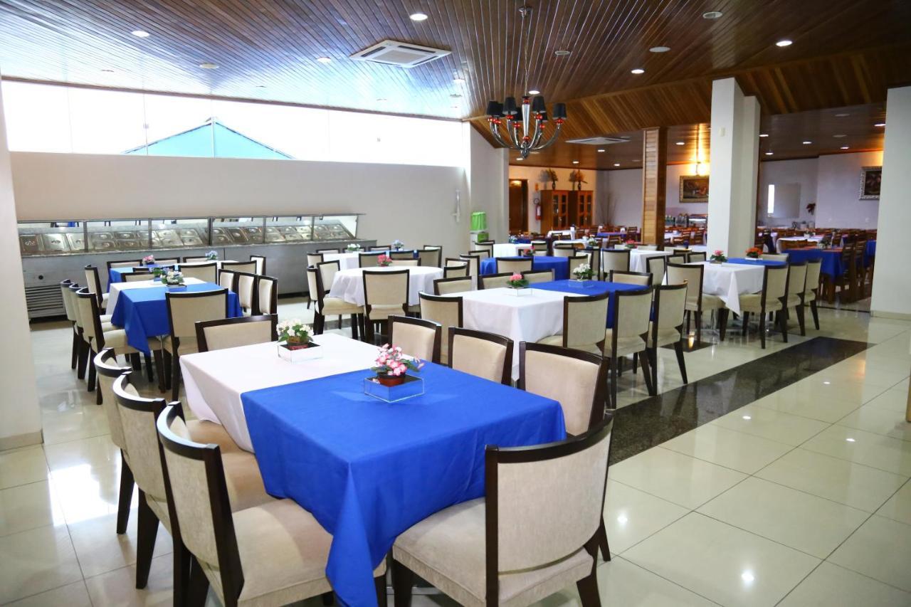 Swamy Hotel كروزيرو دو سول المظهر الخارجي الصورة